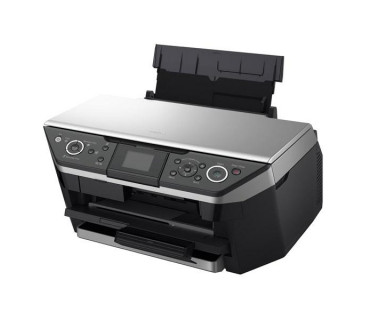 Картриджи для принтера Epson Stylus RX690