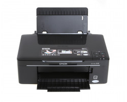 Epson Stylus SX125