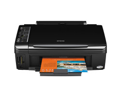 Epson Stylus TX209