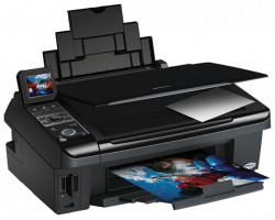 Epson Stylus TX400