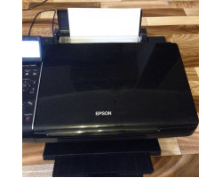 Epson Stylus TX419