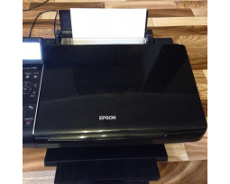 Картриджи для принтера Epson Stylus TX419