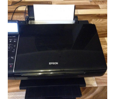 Картриджи для принтера Epson Stylus TX419