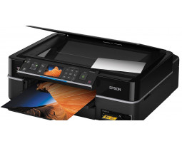 Картриджи для принтера Epson Stylus TX700W