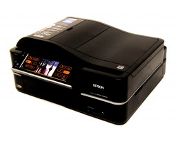 Картриджи для принтера Epson STYLUS TX800fW