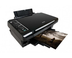 Картриджи для принтера Epson TX200