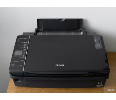 Картриджи для принтера Epson TX210