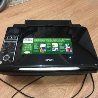 Картриджи для принтера Epson TX409