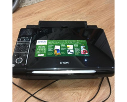 Картриджи для принтера Epson TX409