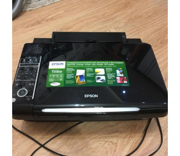 Картриджи для принтера Epson TX409