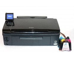 Epson TX410