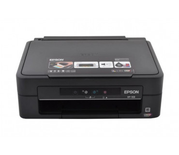 Картриджи для принтера Epson XP-103