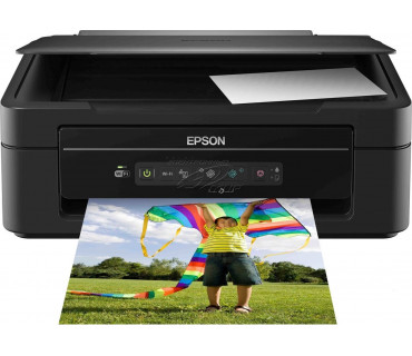 Картриджи для принтера Epson XP-207