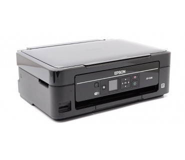 Картриджи для принтера Epson XP-306