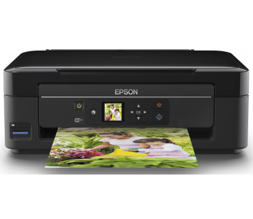 Картриджи для принтера Epson XP-313