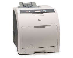 HP Color LaserJet 3800dn