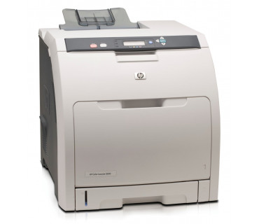 Картриджи для принтера HP Color LaserJet 3800dn