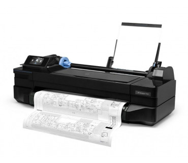 Картриджи для принтера HP DESIGNJET T120