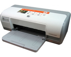 HP Deskjet D2563