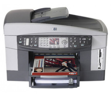 Картриджи для принтера HP DJ Officejet 7413