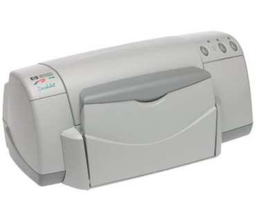 Картриджи для принтера HP DJ930C