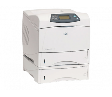 Картриджи для принтера HP LaserJet 4250dtnsl