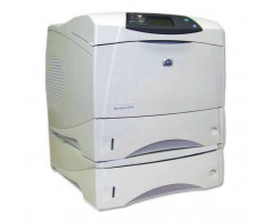 HP LaserJet 4300dtn