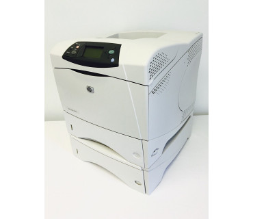 Картриджи для принтера HP LaserJet 4300tn