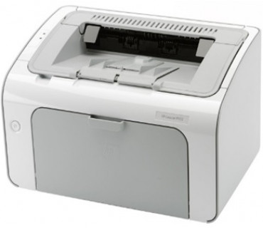 Картриджи для принтера HP LaserJet Pro P1600