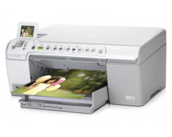 HP Photosmart C5283C