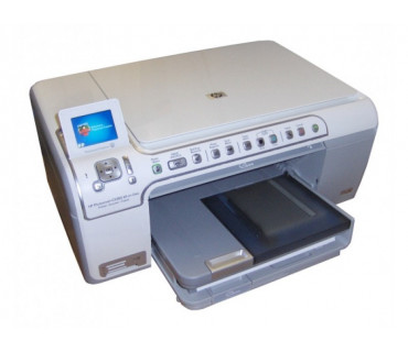 Картриджи для принтера HP Photosmart D4583