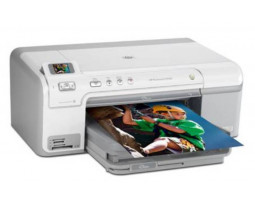 Картриджи для принтера HP Photosmart D5360