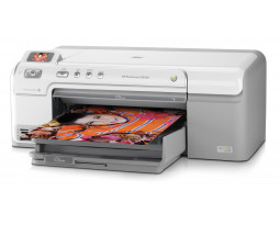 Картриджи для принтера HP Photosmart D5363