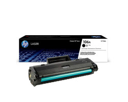 Картридж HP 106A (W1106A) оригинальный
