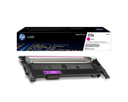 Картридж HP 117A (W2073A) оригинальный