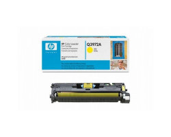 Картридж HP 123A (Q3972A) оригинальный