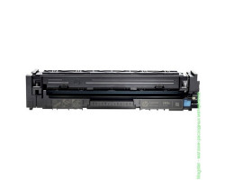 Картридж HP 203X (CF541X) оригинальный