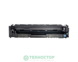 Картридж HP 205A (CF532A) оригинальный