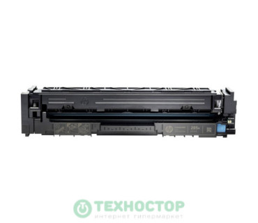 Картридж HP 205A (CF532A)