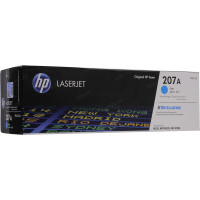 Картридж HP 207A (W2211A) оригинальный