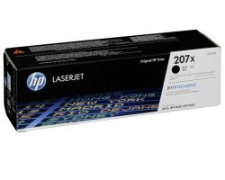 Картридж HP 207X (W2210X) оригинальный
