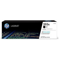 Картридж HP 207X (W2211X) оригинальный