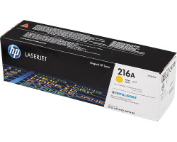Картридж HP 216A (W2412A) оригинальный