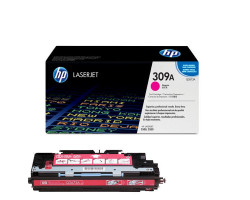 Картридж HP 309A (Q2673A) оригинальный