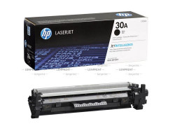 Картридж HP 30A (CF230A) оригинальный