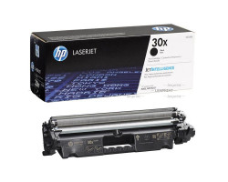 Картридж HP 30X (CF230X) оригинальный