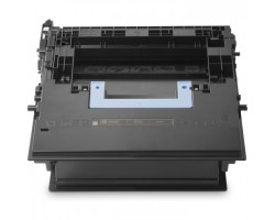 Картридж HP 37Y (CF237Y) оригинальный