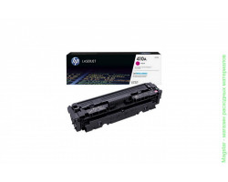 Картридж HP 410A (CF413A) оригинальный