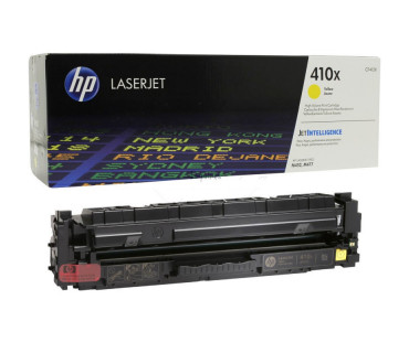 Картридж HP 410X (CF412X)