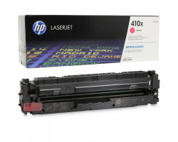 Картридж HP 410X (CF413X) оригинальный